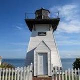 Olcott Light House