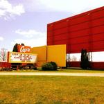 Capri Drive-In Theater