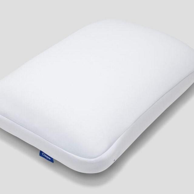 Casper Hybrid Pillow (Size Standard)