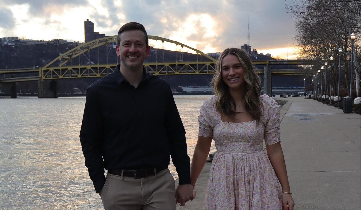 The Wedding Website of Emily Risoldi and Dylan Karas