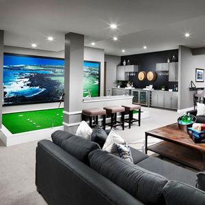 Man Cave Fund