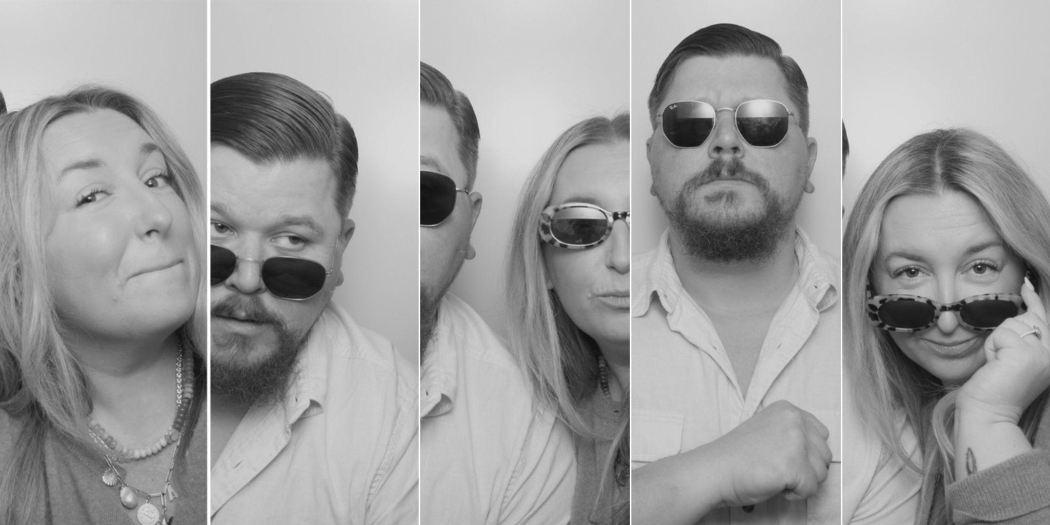The Wedding Website of Ashley Miller and Jay Satterfield