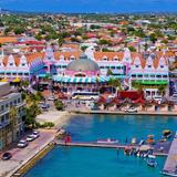 Discover Oranjestad