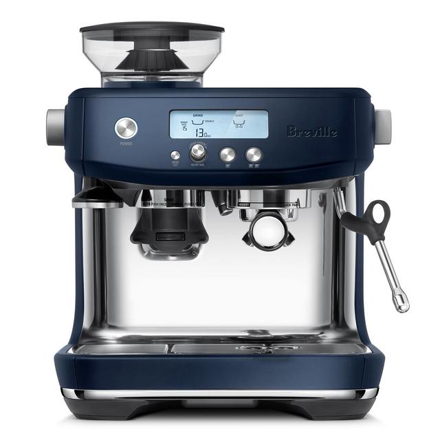 Breville Barista Pro