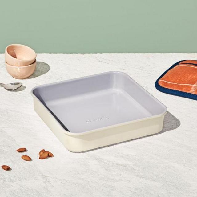 Non-Stick Ceramic Coated Square Baking Pan