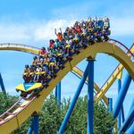 Six Flags Great Adventure
