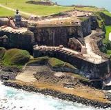 Castillo San Felipe del Morro