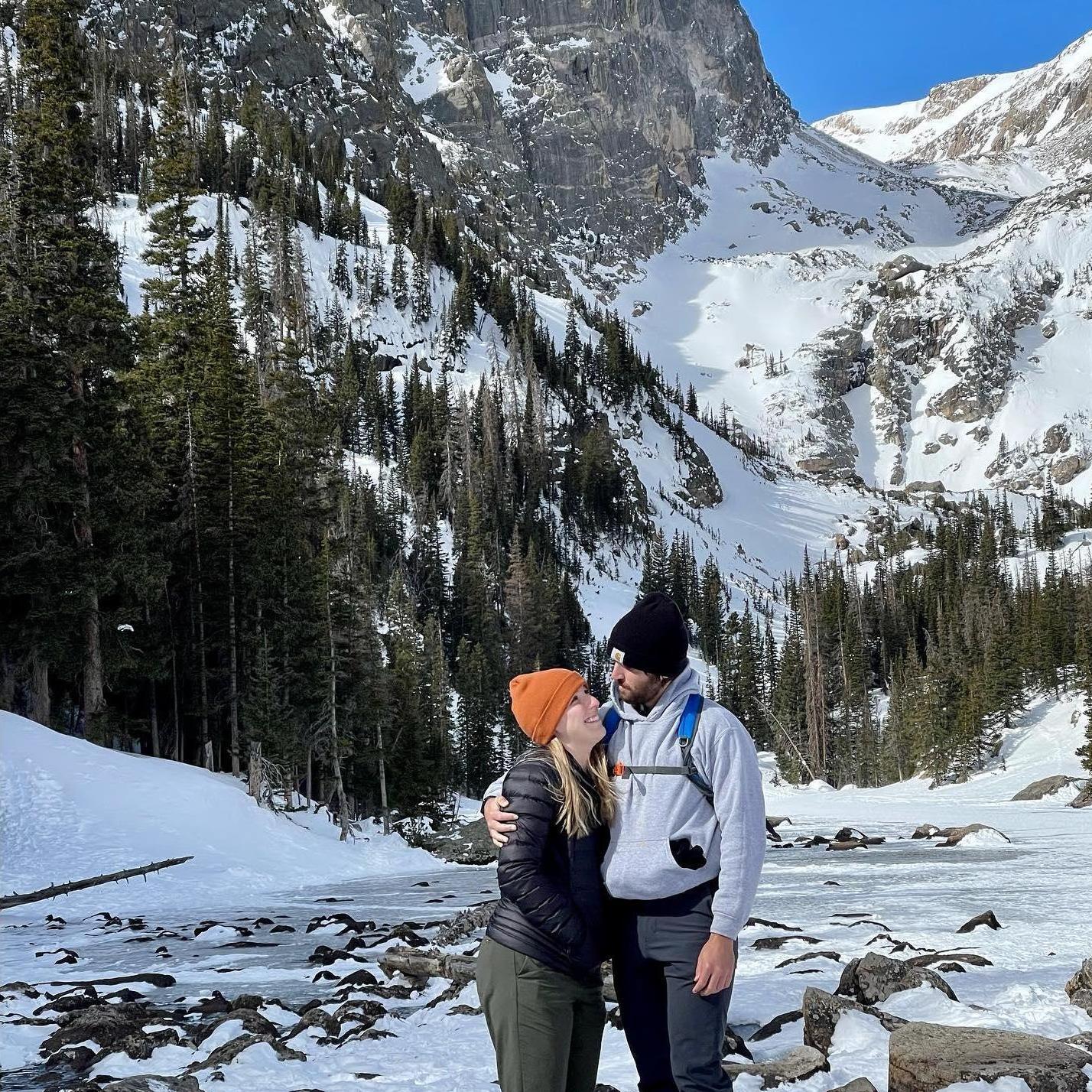 Rocky Mountain Ntl Park, 2021