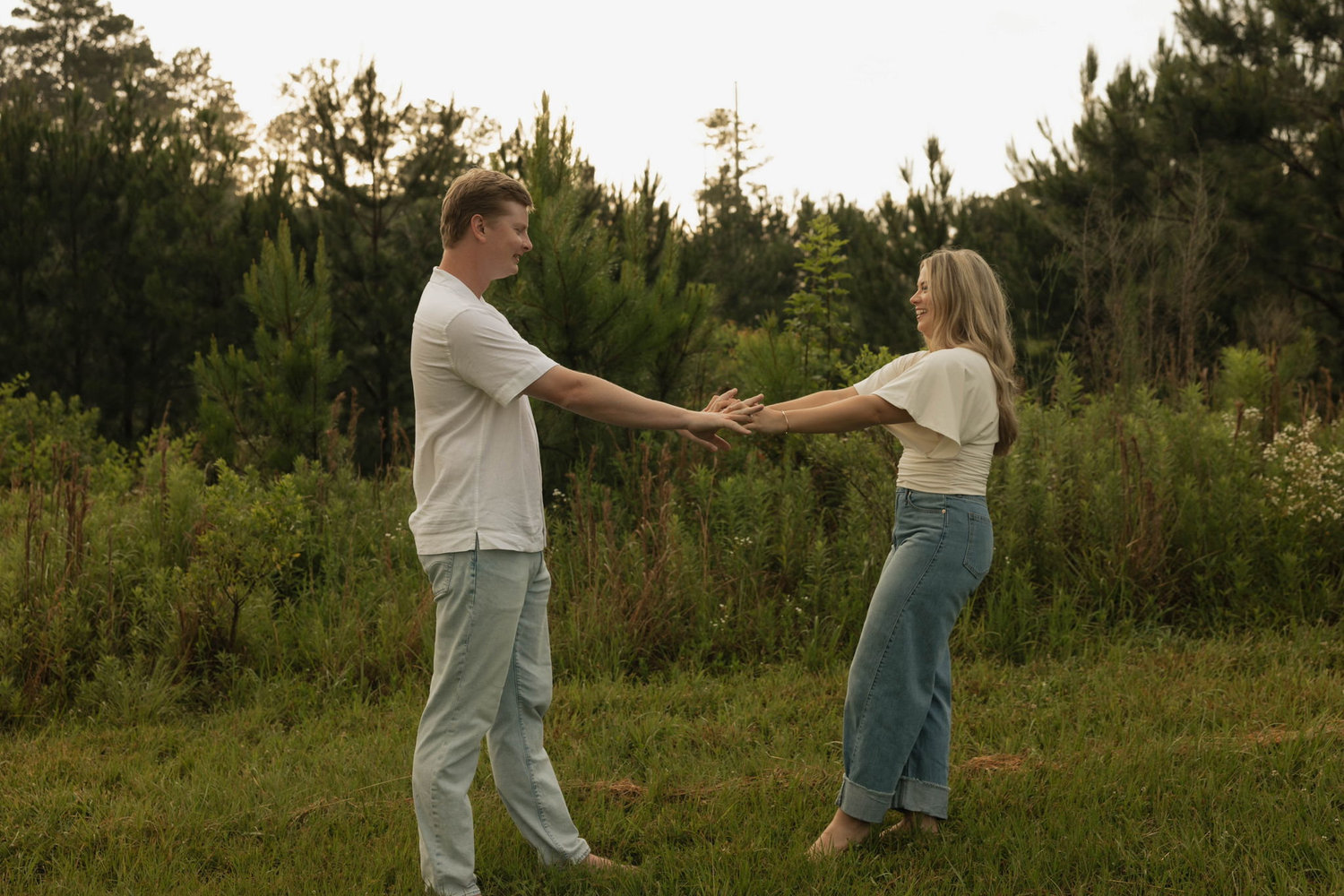 The Wedding Website of Robert Lee Hood V and Chandler Elise Martin