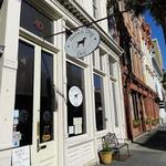Brown Dog Deli