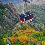 Sandia Peak Tramway