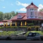 The Waters Edge Lighthouse Restaurant