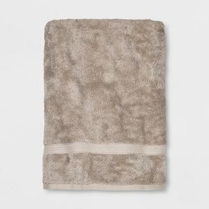 Perfectly Soft Solid Bath Towel