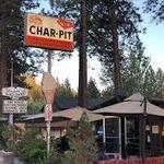 Char-Pit