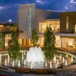 Oakbrook Center (Local Shops, mall, and restaurants)