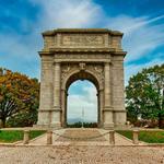 Valley Forge National Historic Park