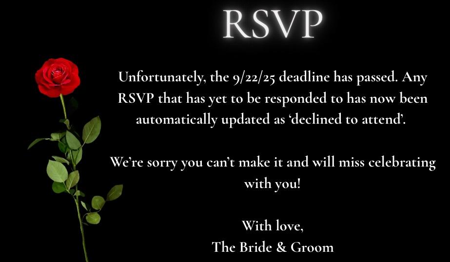 The Wedding Website of Imani Mitchell and Isaah Williams