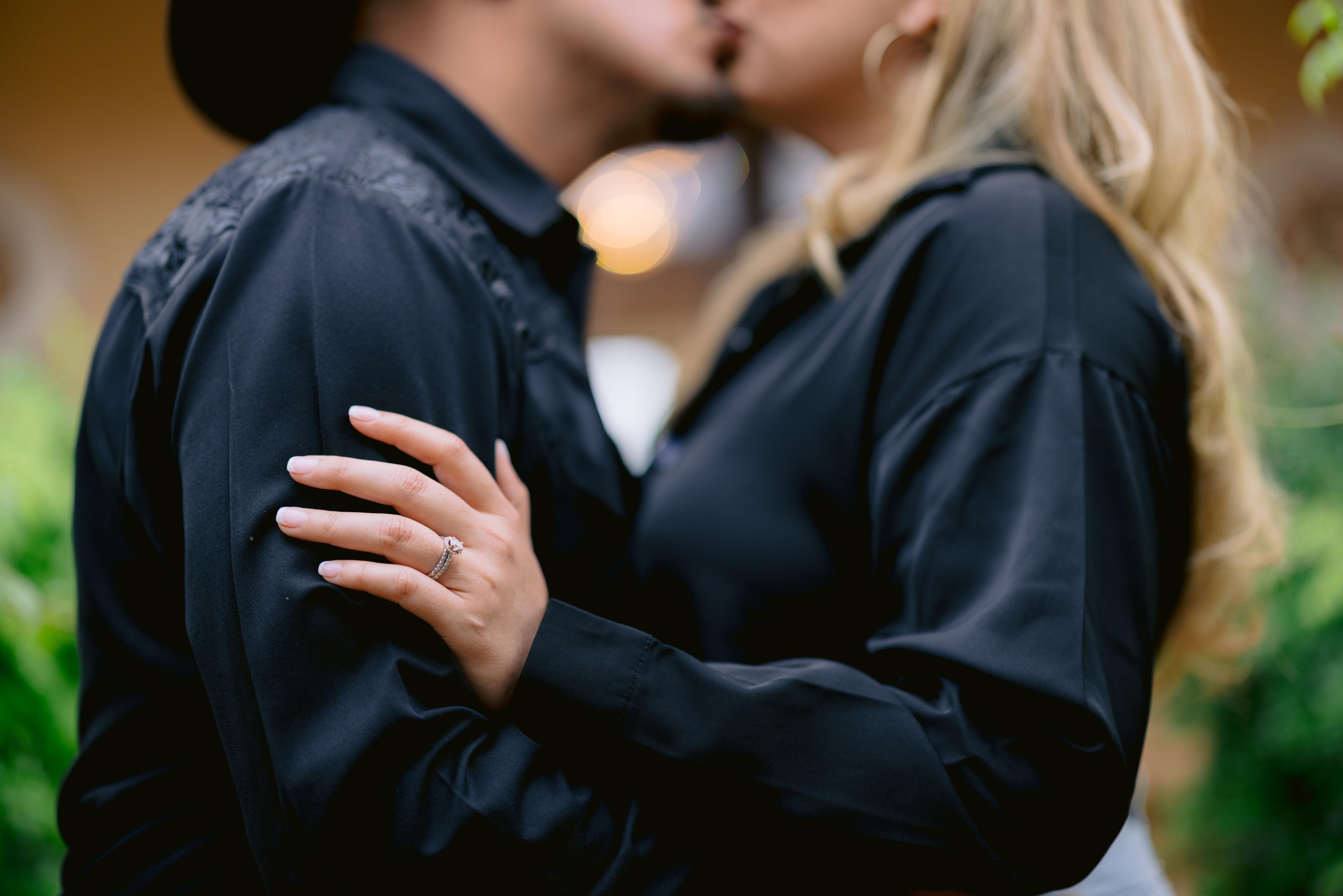 The Wedding Website of Angie Rodriguez and Jose Romero