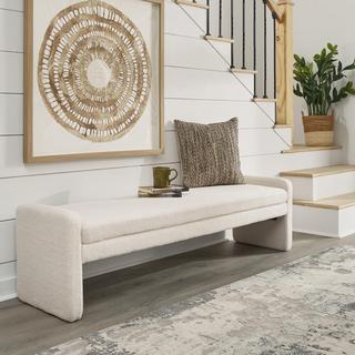 Lembertson Accent Bench