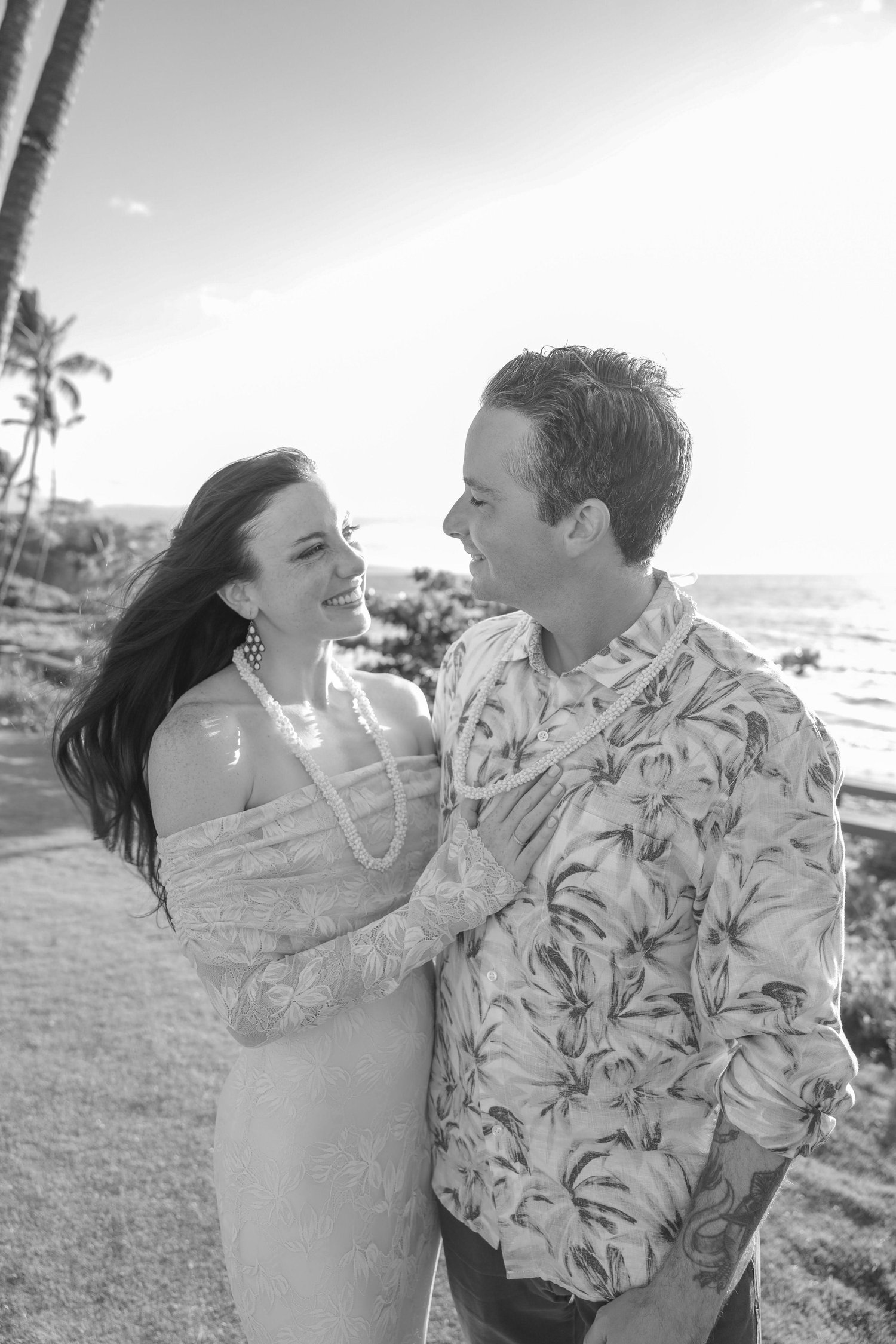 The Wedding Website of Emma Voss and Derek Smith