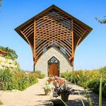 Holy Family Shrine