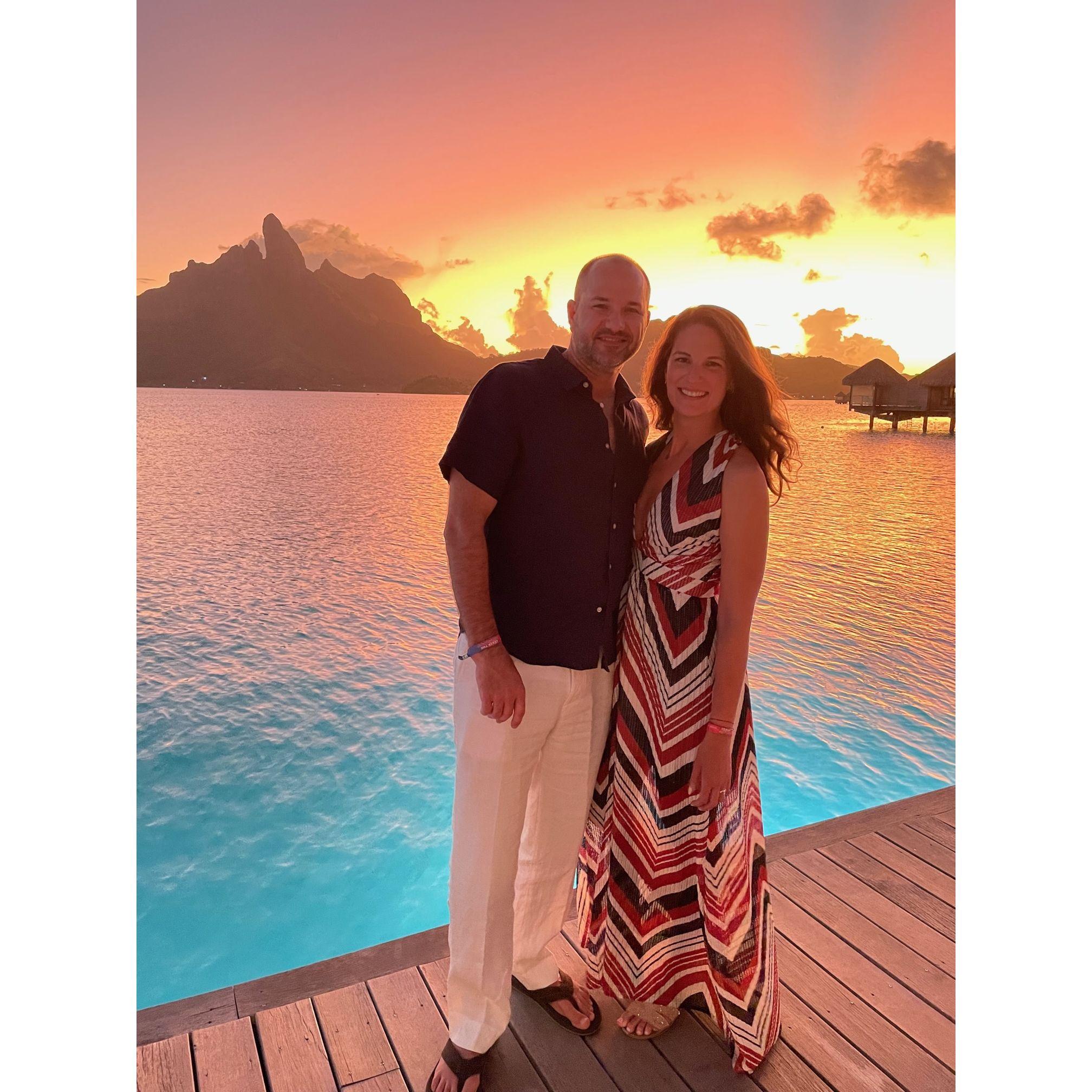 Bora Bora