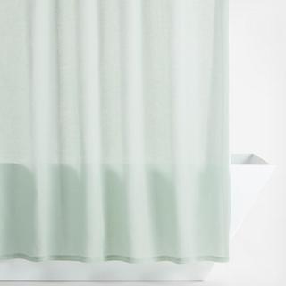 Hemp Shower Curtain