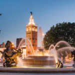 Country Club Plaza