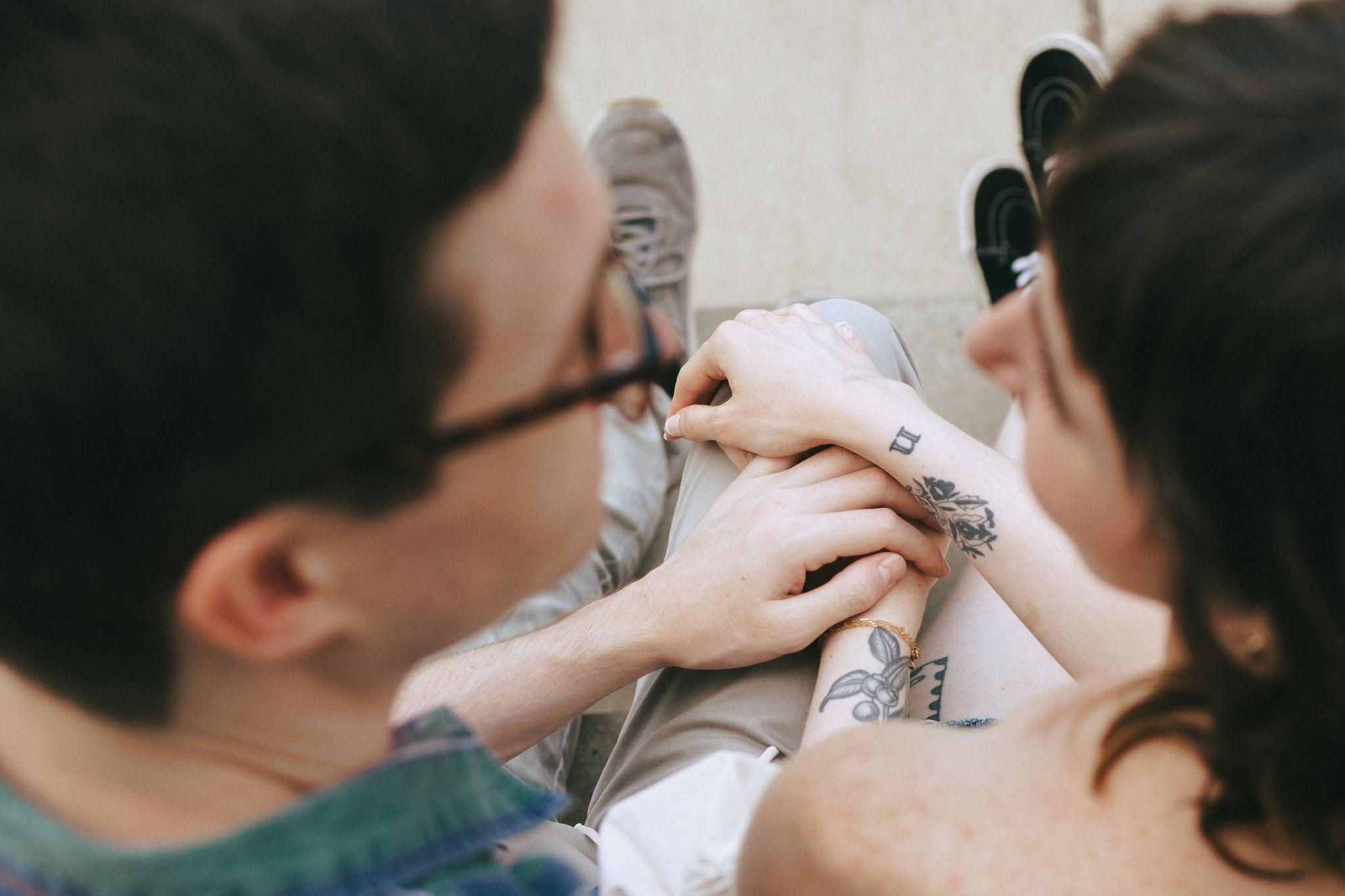 The Wedding Website of Edith Henderson and Nick Guisinger