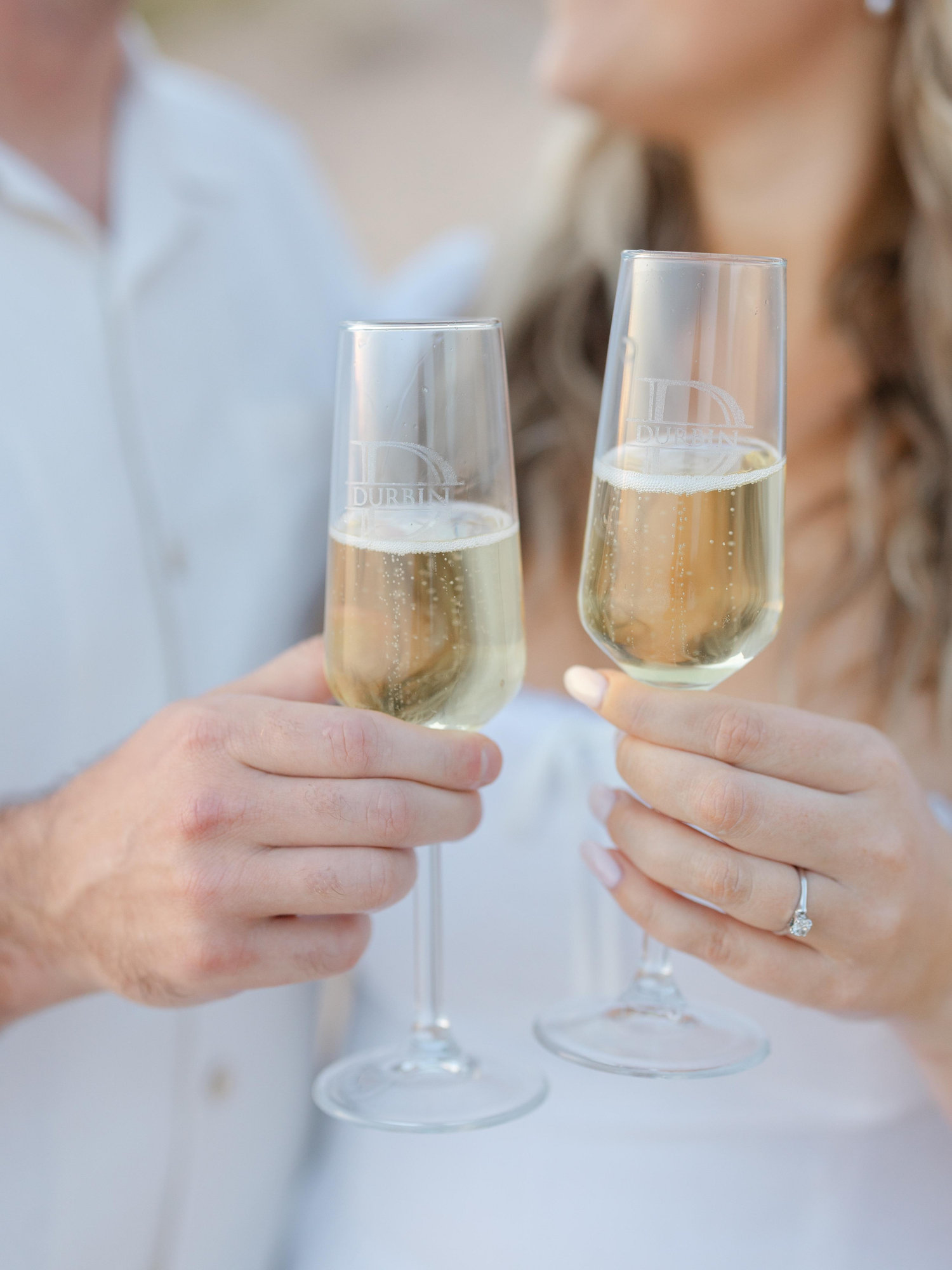 The Wedding Website of Caroline Eberhard and Cody Durbin