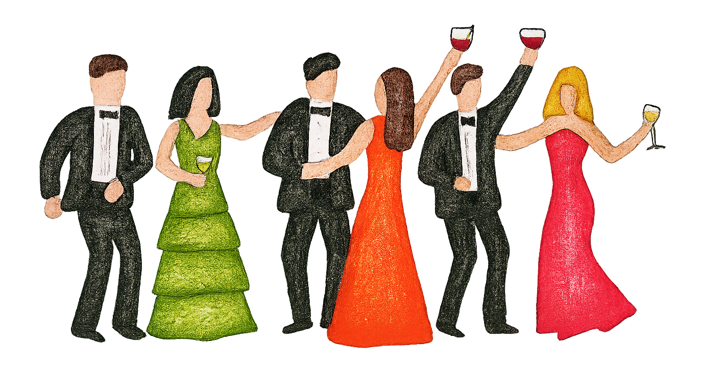 The Wedding Website of Ana Tamayo and Gonzalo Brignardello