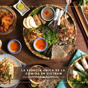 🍜 Clase de cocina vietnamita