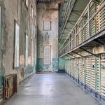 Old Idaho Penitentiary Site