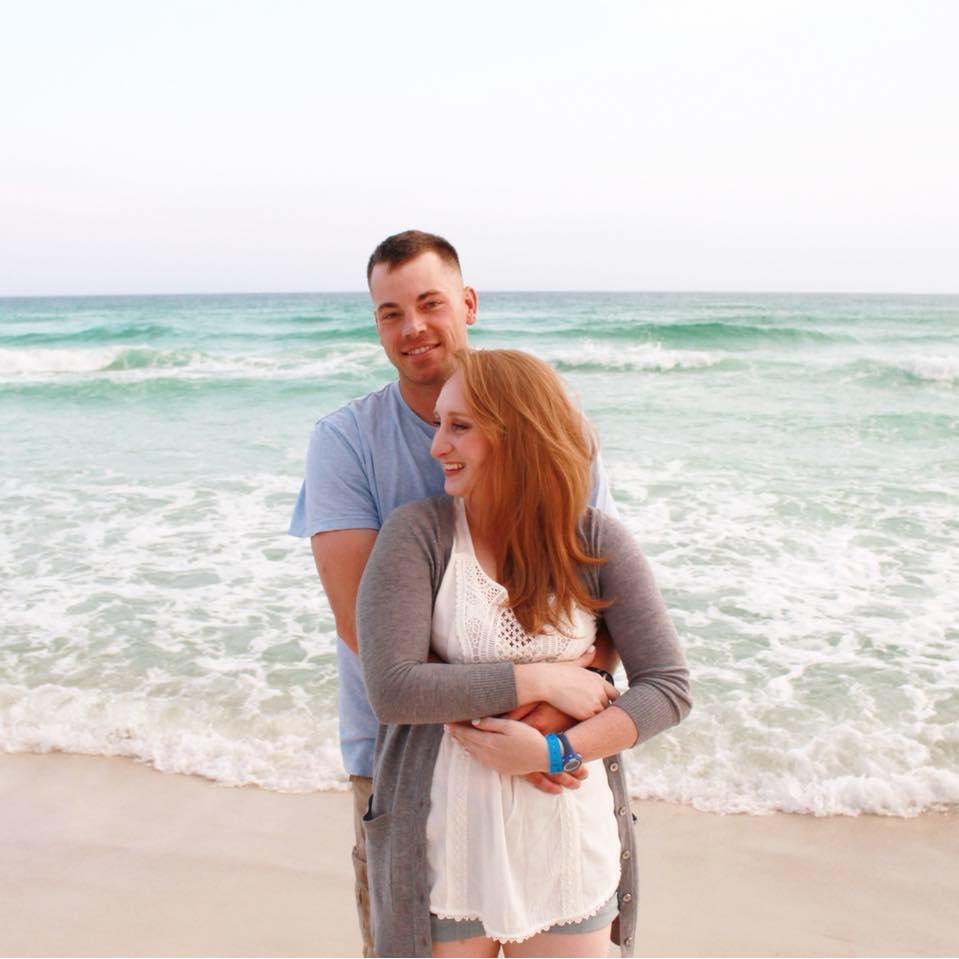 Vacation to Destin, FL - May 2018.
