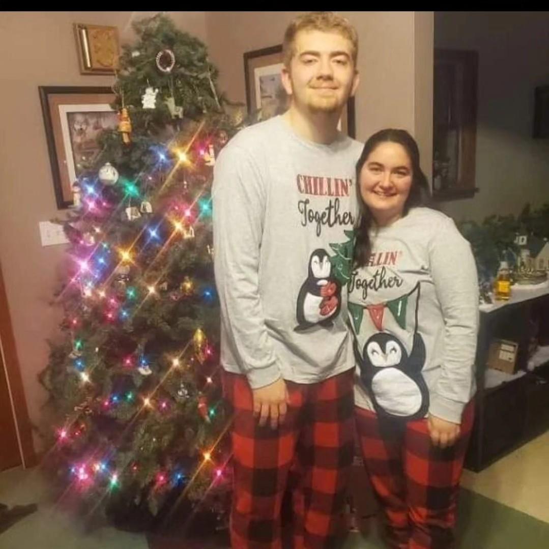 Christmas through the years