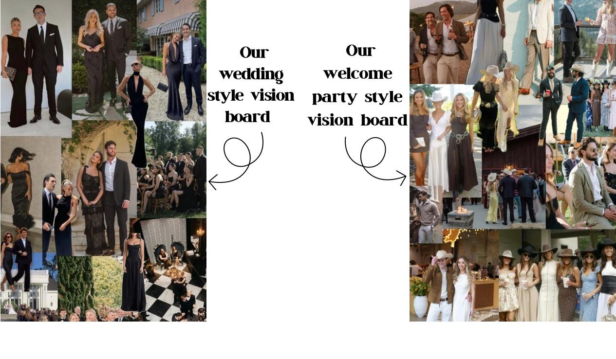 The Wedding Website of Brooklyn Bailey and Michael Hoff