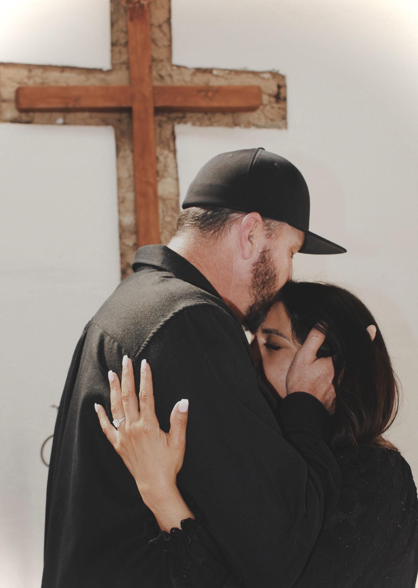 The Wedding Website of Belinda Medina and Landon Burton
