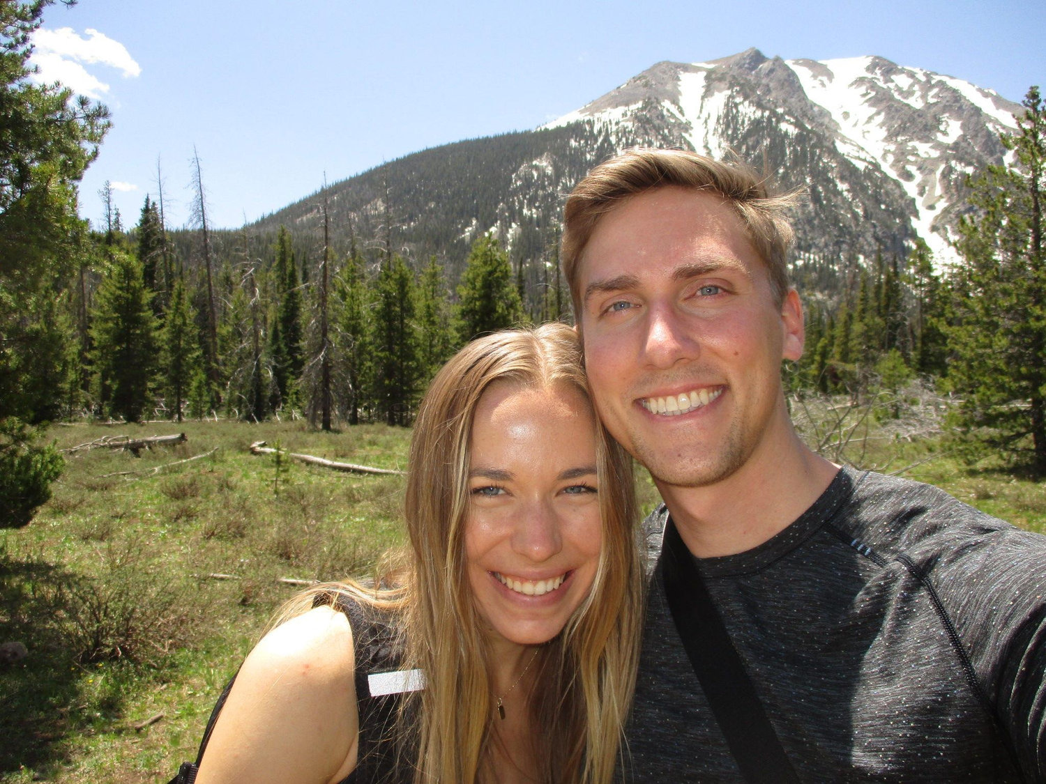 The Wedding Website of Jayna Nicholas and David Gerardi