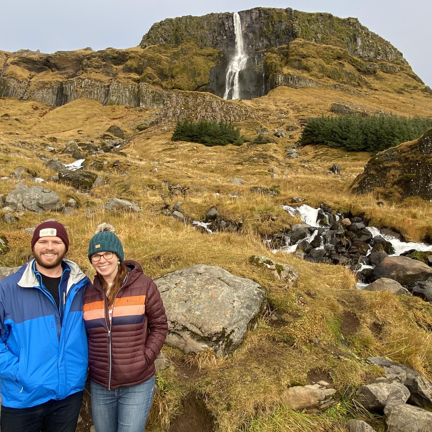 Iceland!