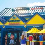 LandShark Bar & Grill Lake Lanier