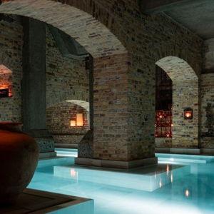 AIRE Ancient Bath