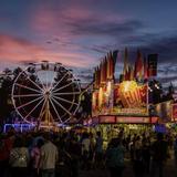 Coconino County Fair