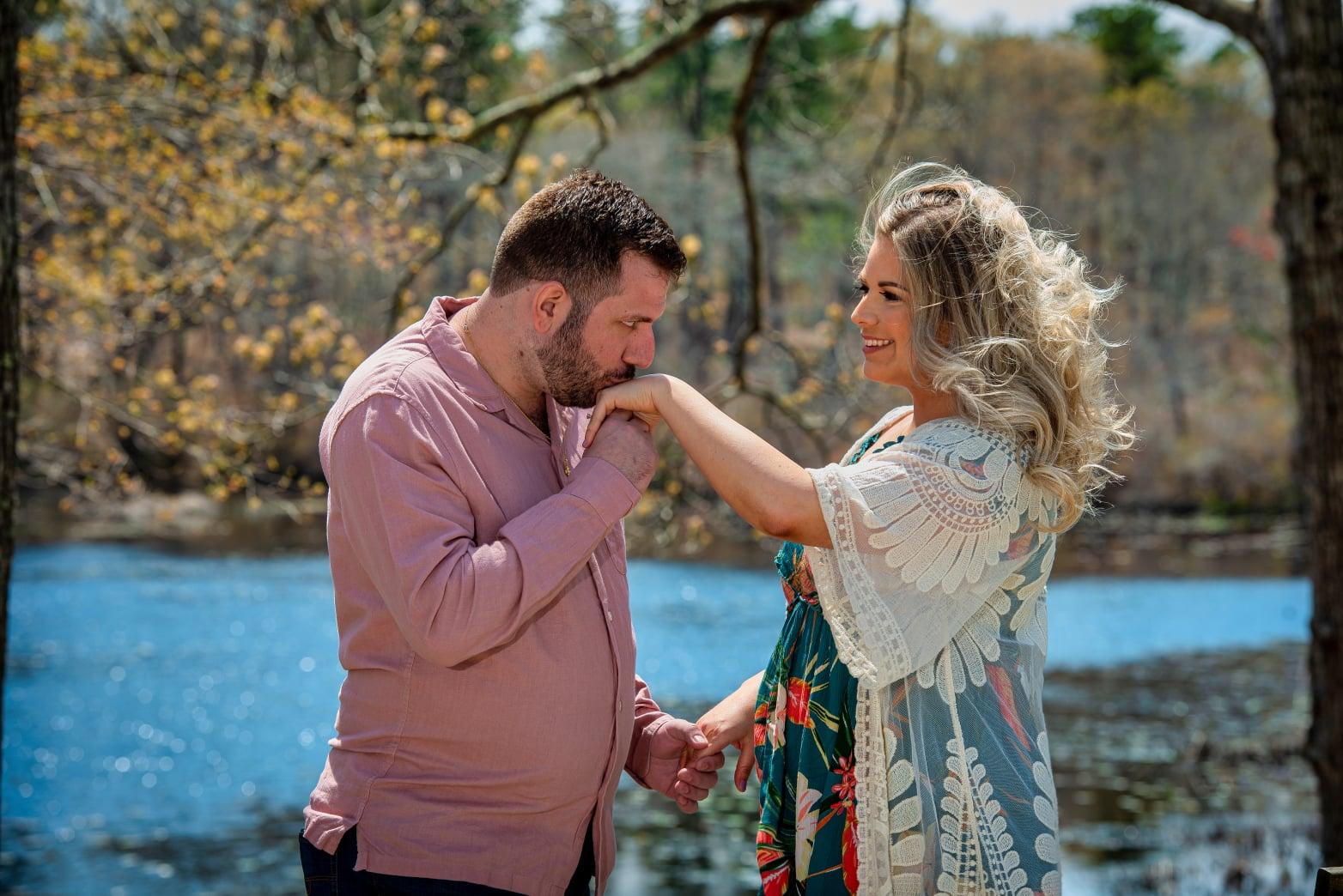 The Wedding Website of Amanda Innace and Nicholas Christofides