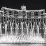 Fountains of Bellagio
