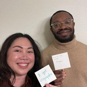 Our newlywed fund