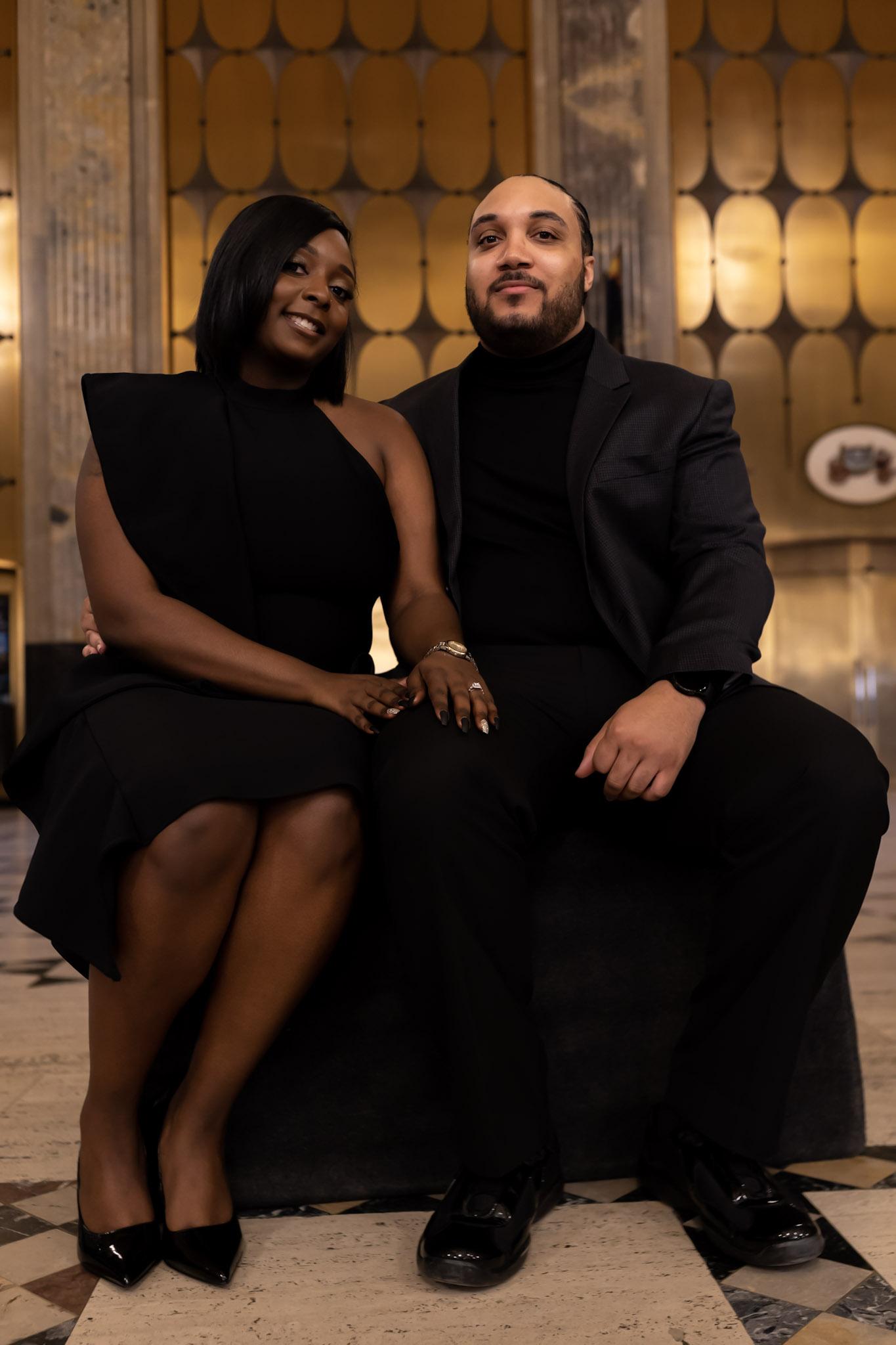The Wedding Website of Kristin Braggs and Joshua Weathers