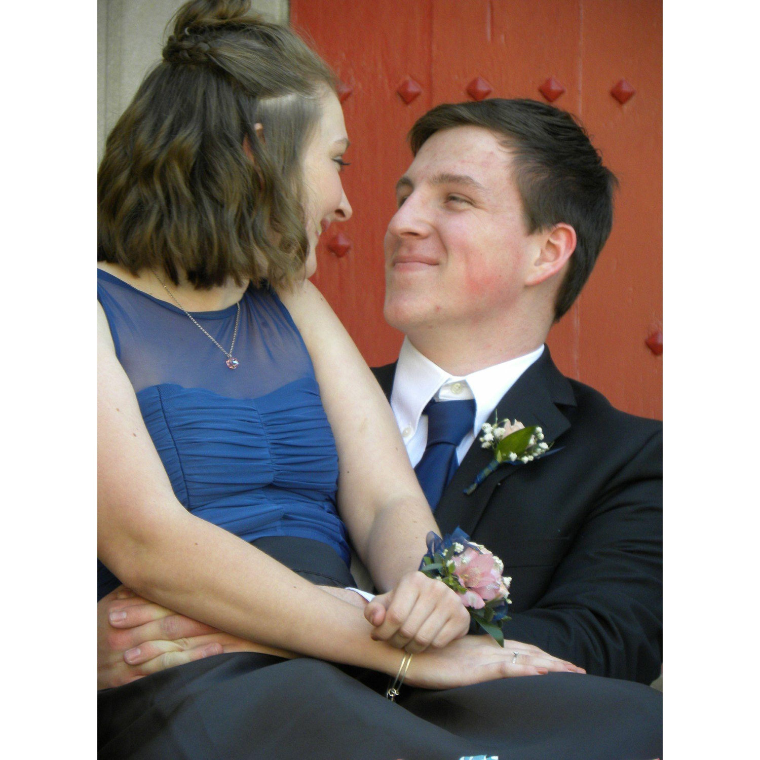 Prom 2019