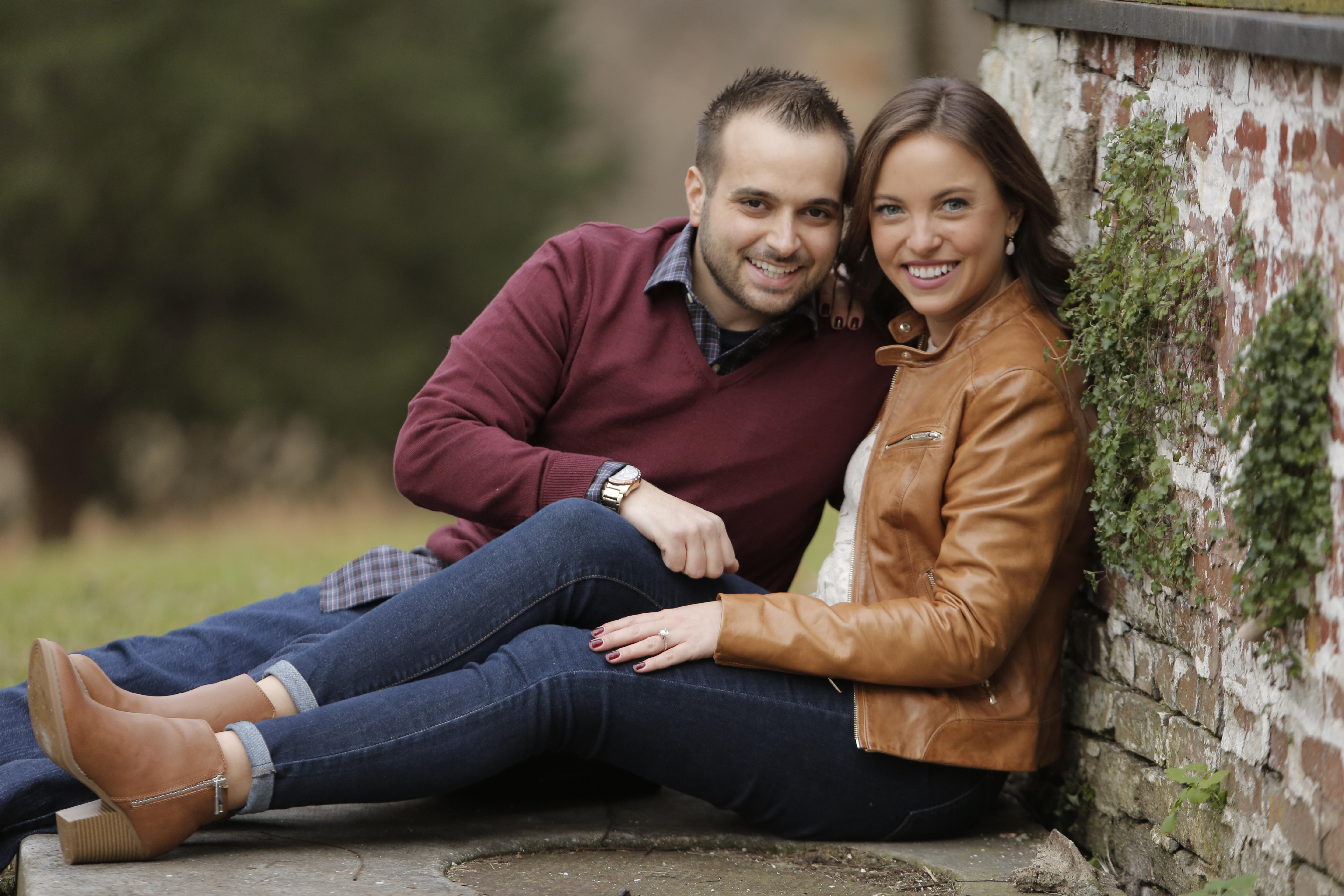 The Wedding Website of Lauren Carey and AJ Duca