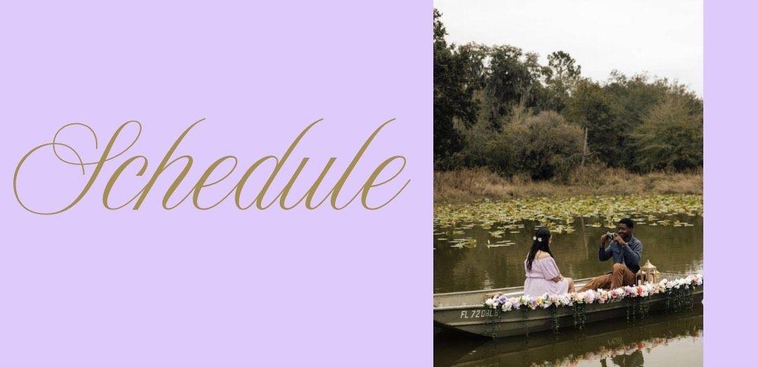 The Wedding Website of Jileyshka Rodriguez and Brett Singleton