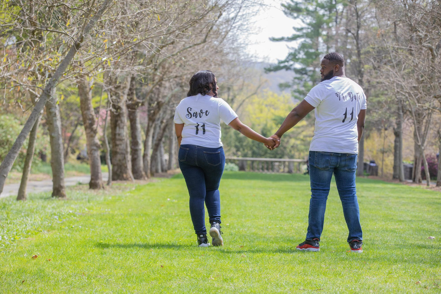 So they are no longer two, but one. Therefore what God has joined together, let man not separate.